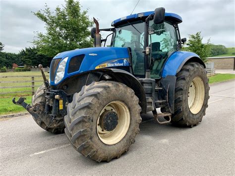 <strong>New Holland</strong> T7030 T7040 <strong>T7050</strong> T7060 Tractor Service Manual FREE MANUAL DOWNLOAD Price: $49. . New holland t7050 problems